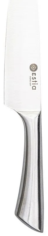 Estia Μαχαίρι Του Σεφ Tokyo Steel 34.2cm Mε Λεπίδα 3CR13 Aνοξείδωτο 01-7706