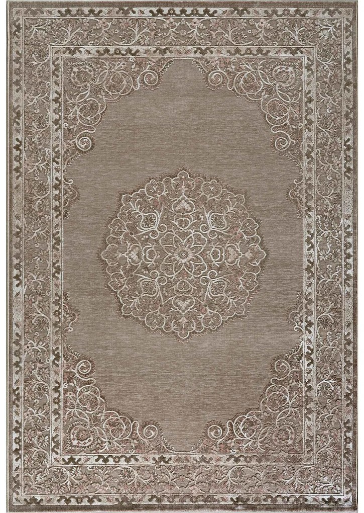 Χαλί IMPERIAL BEIGE ROSE 160 x 230 εκ.