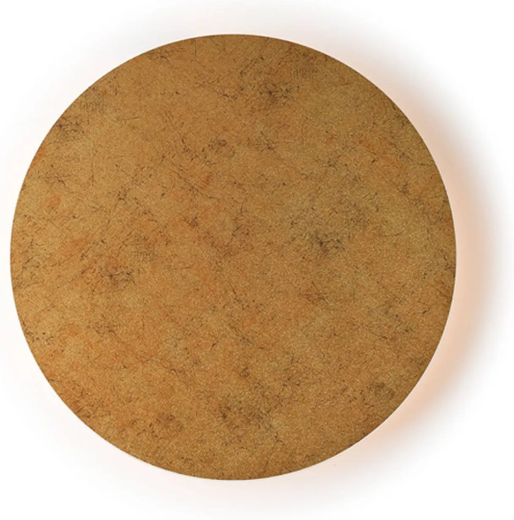 Πλαφονιέρα Modo Plus-Ορείχαλκος