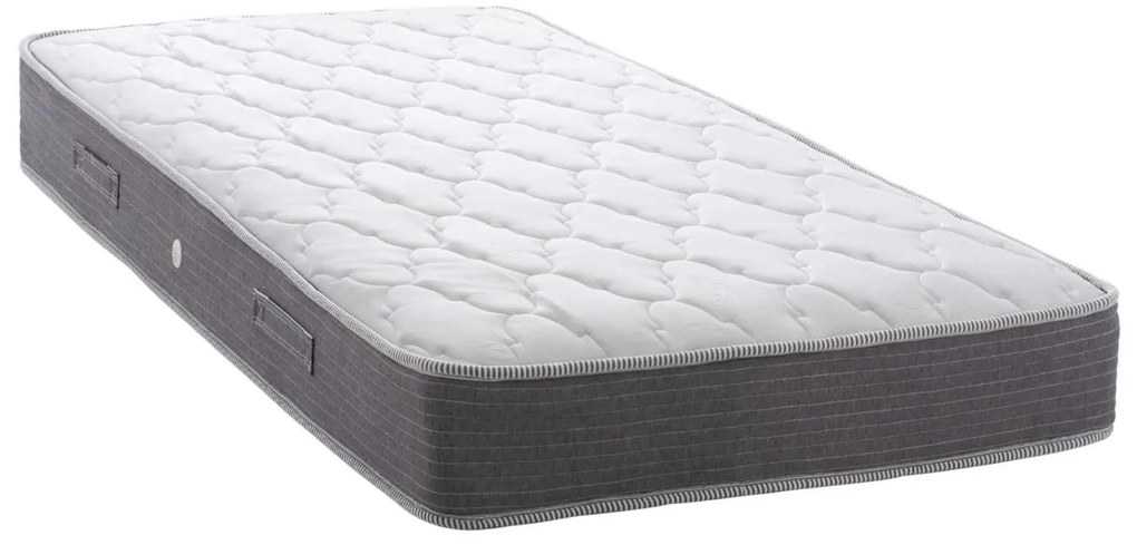 ΣΤΡΩΜΑ DREAMTOPIA ΣΕΙΡΑ LULLABY ALOE VERA HM655.110-200 BONNELL SPRING 110x200 εκ.