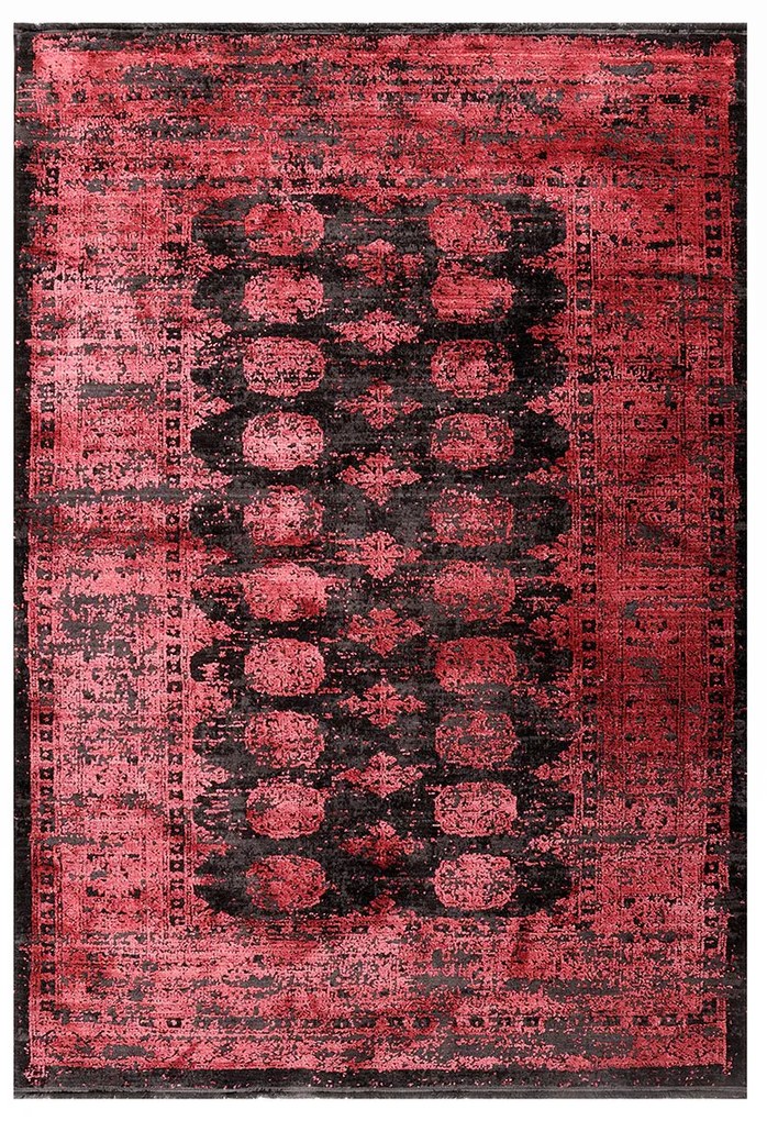 Χαλιά Κρεβατοκάμαρας (Σετ 3τμχ) Tzikas Carpets Karma 00164-910