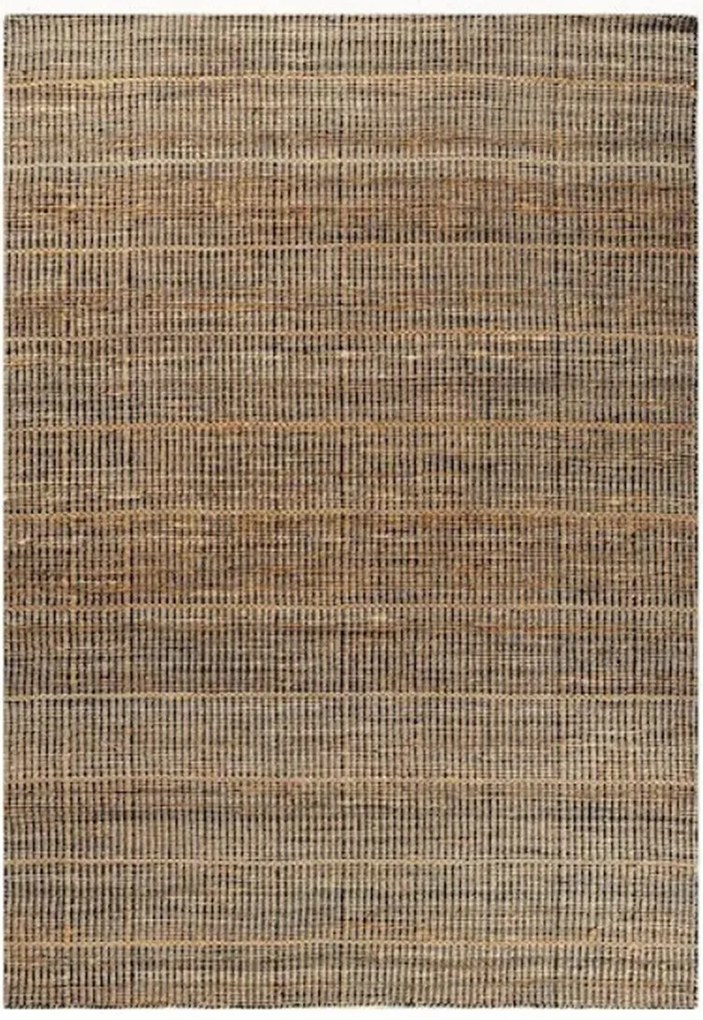Χαλί Villa Yute 56101-090 Taba-Beige Merinos 160X230cm