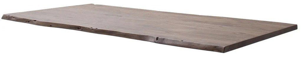 Γραφείο Εργασίας Λευκή Λάκα 140x75x60