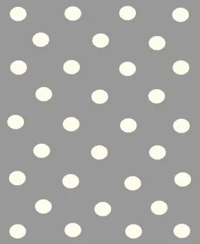 ΧΑΛΙ ΠΑΙΔΙΚΟ LOLLIPOPS NEW 8334 SILVER DOTS - 080cm x 150cm - 2000725 - 2000725