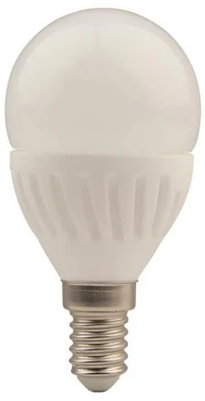 Λάμπα LED Eurolamp E14/10W/2700K/1000Lm 147-77353