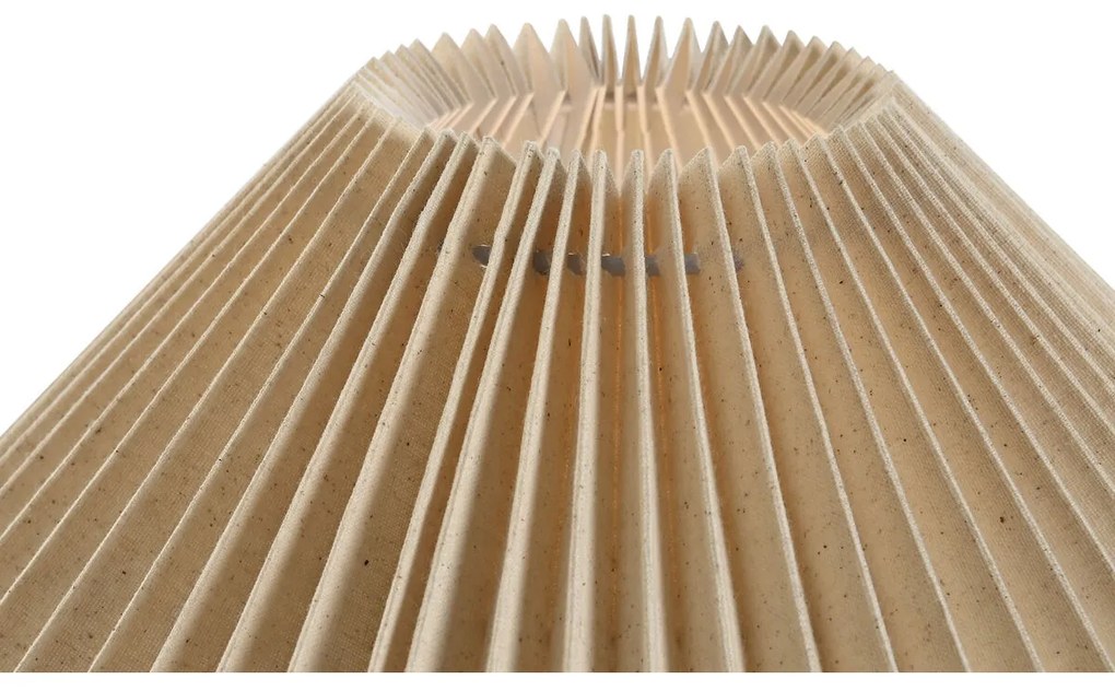 Επιτραπέζιο Φωτιστικό Home ESPRIT Μπεζ Κεραμικά 50 W 220 V 35 x 35 x 41 cm