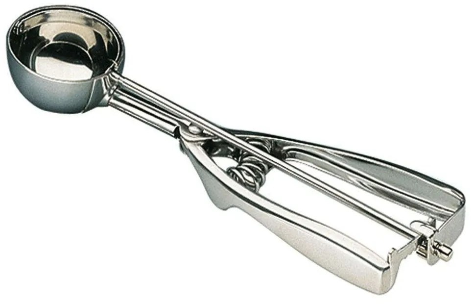 Κουτάλι Παγωτού Ανοξείδωτο 1019502800.1 Inox Kuchenprofi Ανοξείδωτο Ατσάλι