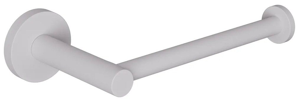 Χαρτοθήκη Pam &amp; Co 114-033 White Matte