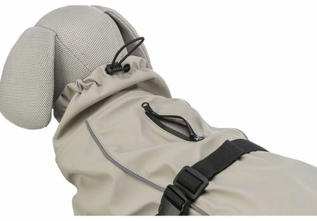 Αδιάβροχο Σκύλου Trixie Άμμο XL