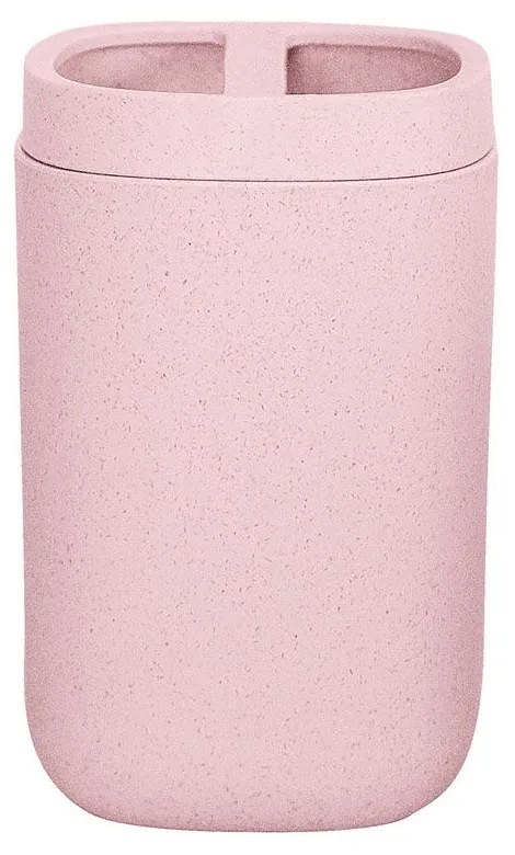Ποτηροθήκη Belgrano 7,6x11,4cm Clove Kleine Wolke Bamboo,Polypropylene