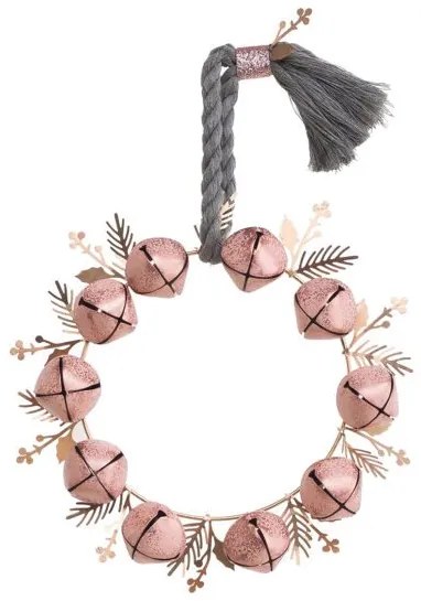 Beauty Home ΚΡΕΜΑΣΤΟ ΜΕ ΚΟΥΔΟΥΝΑΚΙΑ ΠΡΑΣΙΝΟ ΕΥΚΑΛΥΠΤΟΥ