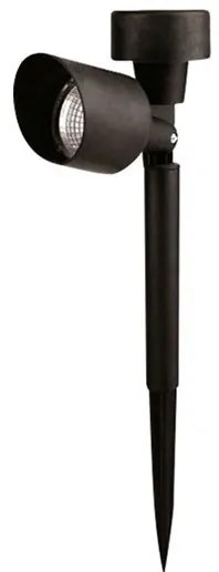 Ηλιακό Φωτιστικό Καρφωτό LED Eurolamp 145-20852
