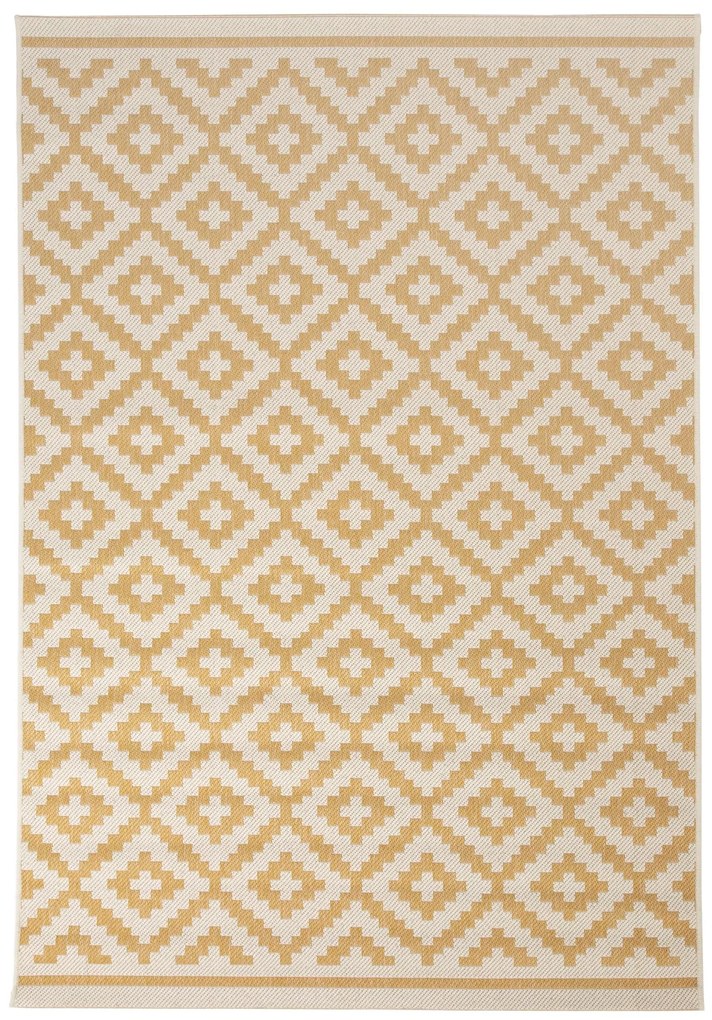 Ψάθα Flox OCHRE 50010 Royal Carpet - 140 x 200 cm