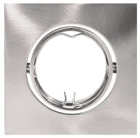 Εξάρτημα Σποτ Aca BS3261NMMR16 Ασημί (Silver Coloured)