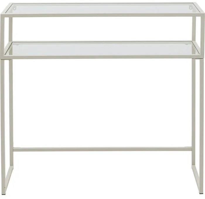 Console Loft Greige 80x85cm - Μπεζ