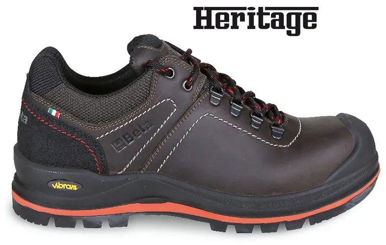 Υποδήματα Ν.48 S3/HRO/HI/SRC LAMB072930648