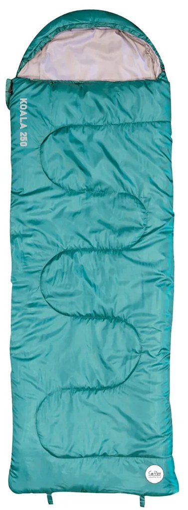 Sleeping Bag Παιδικό Καλοκαιρινό (65x170) Campo Koala 250 6002020