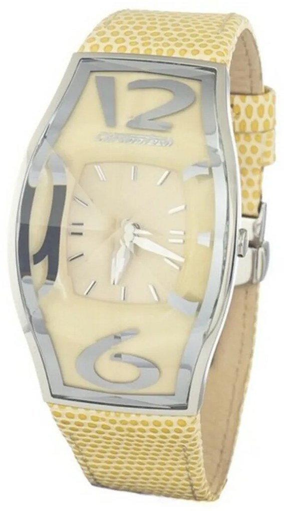 Ανδρικά Ρολόγια Chronotech CT7932AM-88 (Ø 36 mm)