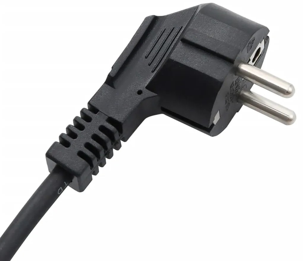 vidaXL Τέντα Συρόμενη Αυτόματη με Σκίαστρο Μπλε / Λευκό 4 x 3 μ.