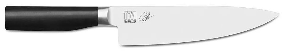 Μαχαίρι Chef Tim Mälzer Kamagata TMK-0706 20cm Black KAI Stainless Steel