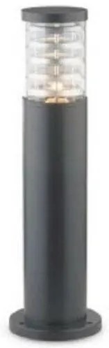 Κολωνάκι Κήπου-Εξωτερικού Χώρου TRONCO PT1 H40 Ideal Lux-248257-Ανθρακί 248257