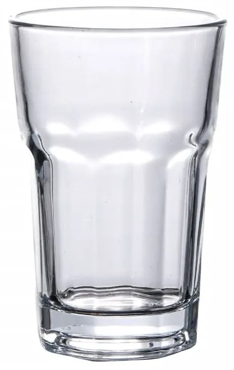 Ποτήρια Μπίρας 6 Τεμ. 295 ml - Διαφανές