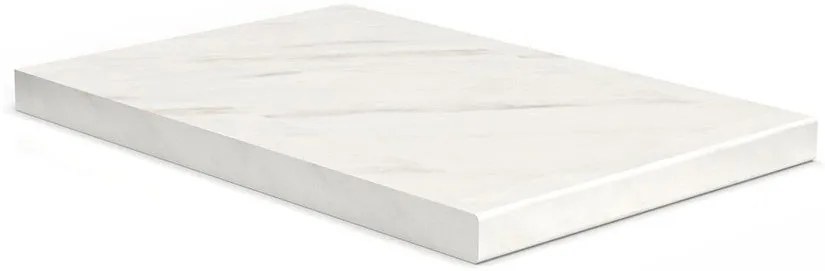 Πάγκος JL Universal-100 x 92 εκ.-White Marble