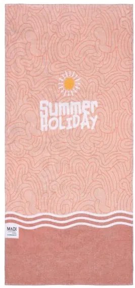 Πετσέτα Θαλάσσης SUMMER HOLIDAY