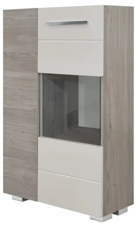 MATIS Βιτρίνα επιδαπέδια Barcelona Άμμου Matis670258