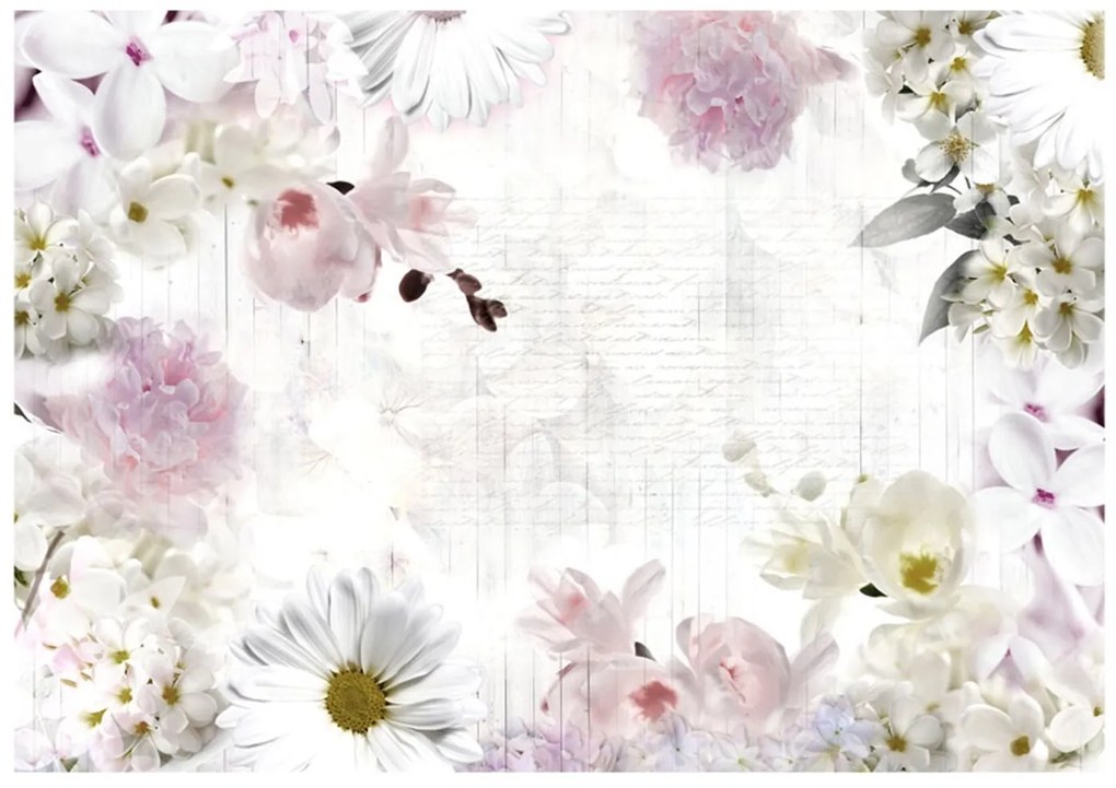 Φωτοταπετσαρία - The fragrance of spring 150x105