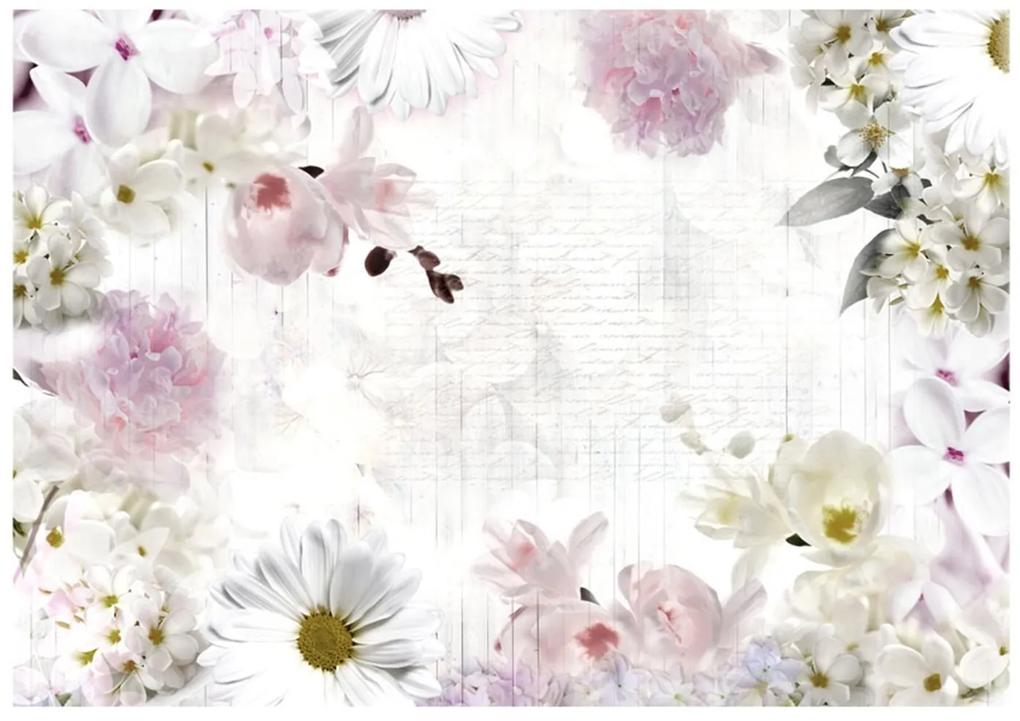Φωτοταπετσαρία - The fragrance of spring 200x140