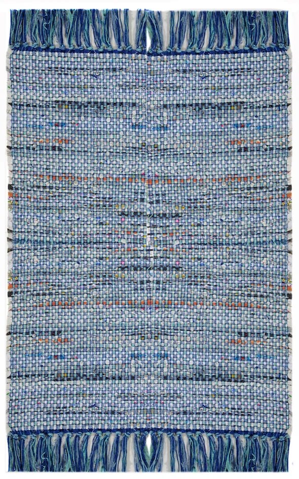 Καλοκαιρινό χαλί BOHO 30150-035 140 x 200