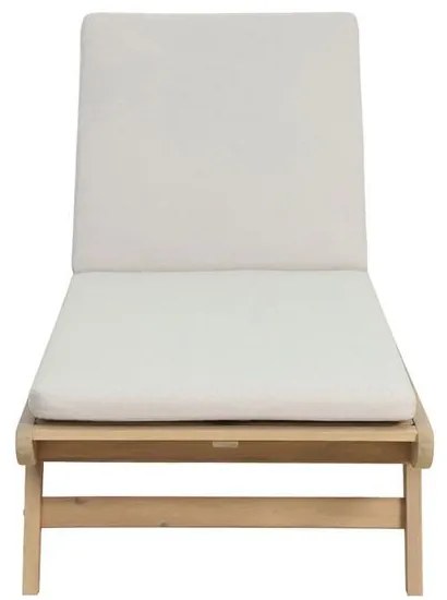 ΞΑΠΛΩΣΤΡΑ ETOILE ΜΑΞΙΛΑΡΙ ΦΥΣΙΚΟ BEIGE ΑΝΟΙΧΤΟ 185x65x87.5