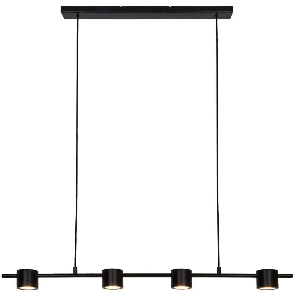 Φωτιστικό Οροφής Πολύφωτο LED Viokef Prima 4258200