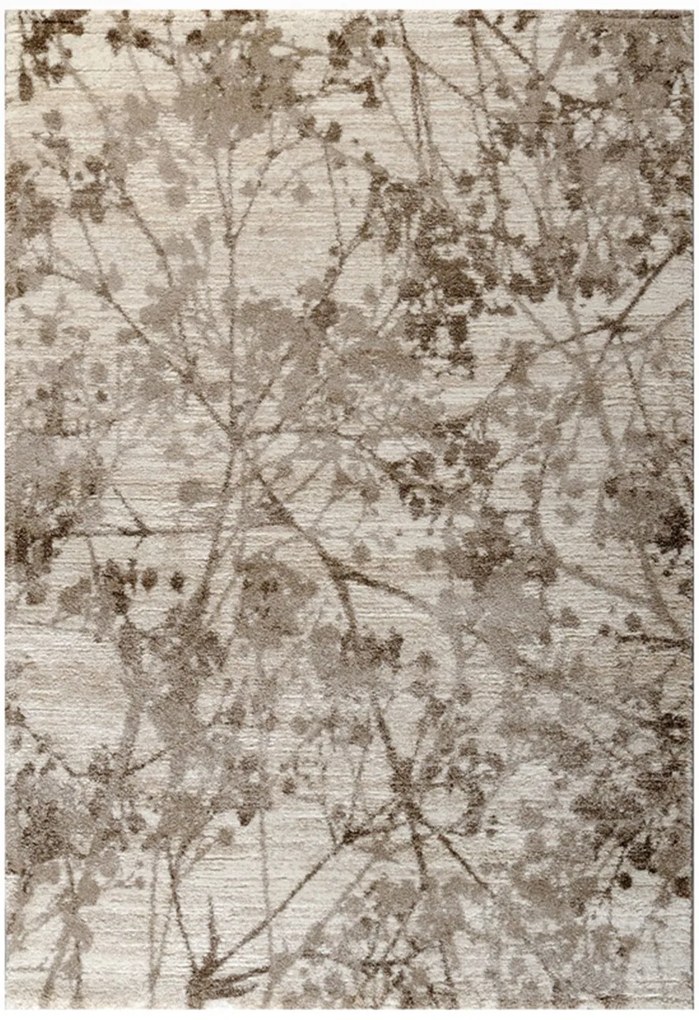 Χαλί Dorado 73304-670 Beige-Brown Merinos 200X290cm