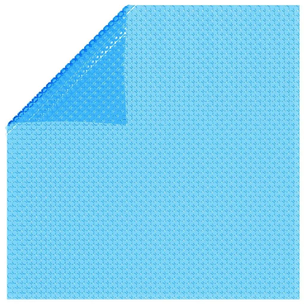 Κάλυμμα Πισίνας Ορθογώνιο Μπλε 300 x 200 εκ. από Πολυαιθυλένιο - Μπλε