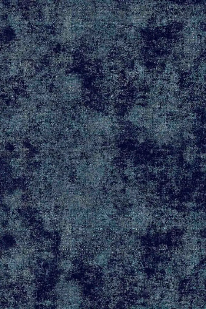 Χαλί Grey-Navy Conceptum Hypnose 80X120cm