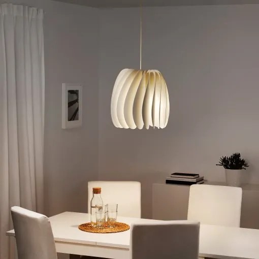 SOLHETTA λαμπτήρας LED E27 806 lumen με δυνατότητα ασύρματης ρύθμισης/γλόμπος, 2 τεμ. 204.986.40