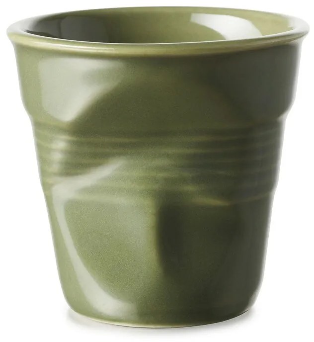 FROISSES GREEN GARRIGUE  EXPRESSO TUMBLER 8CL ΣΕΤ 6 τμχ - Espiel