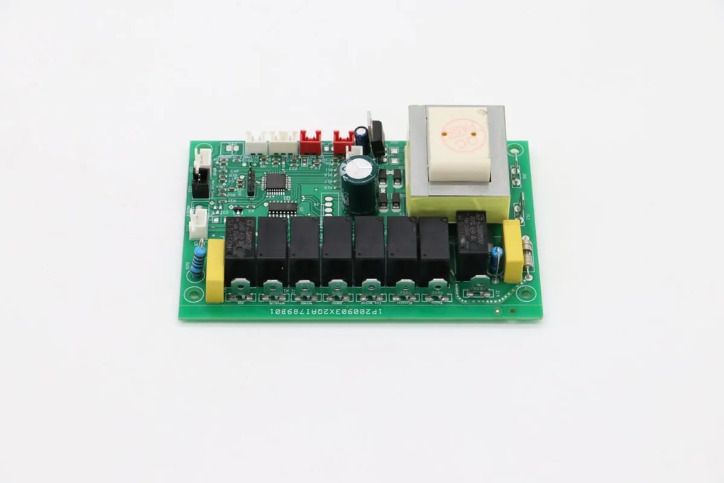 M-Ice 24/24W - Main Control Pcb
