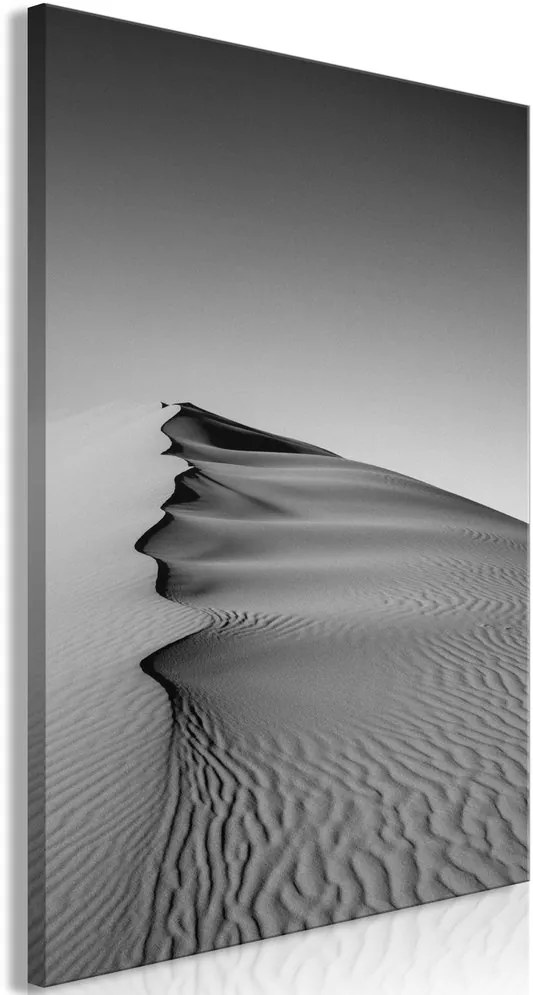 Πίνακας - Desert (1 Part) Vertical - 40x60