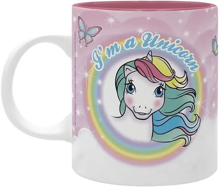 Κούπα My Little Pony - I‘m a Unicorn