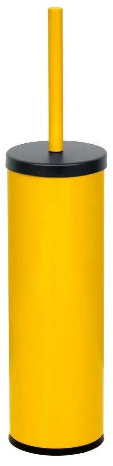 Πιγκάλ Με Μαύρο Καπάκι 2-620-603 Yellow Pam Co Μέταλλο