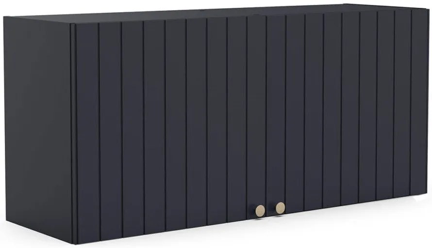 Κρεμαστό ντουλάπι Midnight I