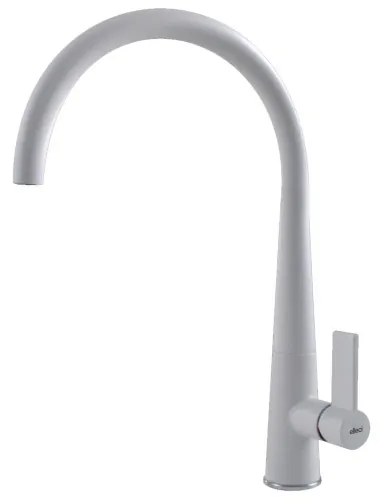 Μπαταρία κουζίνας ATHENA Aluminium 79 ELLECI