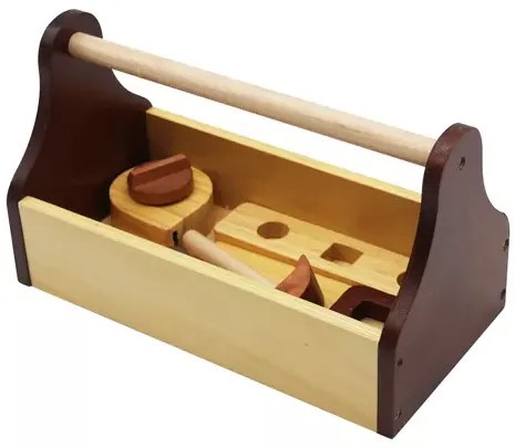 Παιδικό σετ εργαλείων Joyland Toolbox