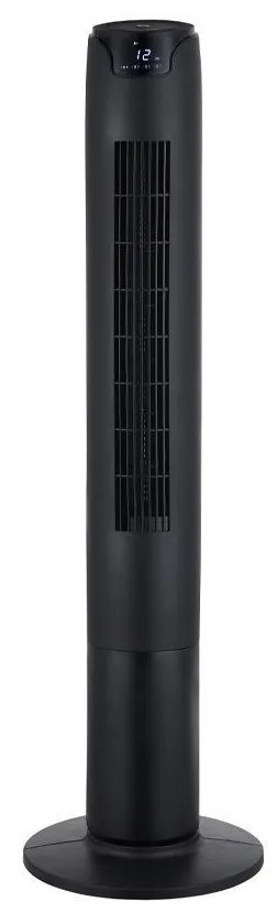 ESTIA ΑΝΕΜΙΣΤΗΡΑΣ ΔΑΠΕΔΟΥ ΠΥΡΓΟΣ AIRLOOM 116cm 45w