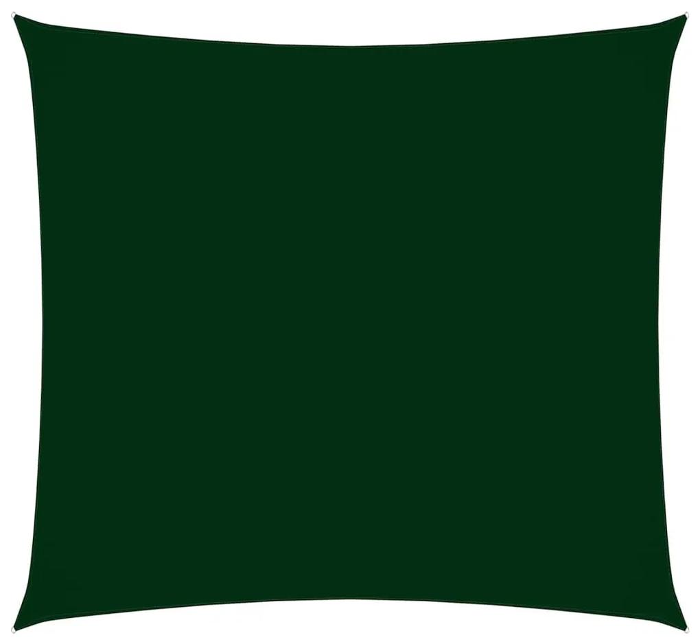 Πανί Σκίασης Ορθογώνιο Σκ. Πράσινο 2 x 2,5 μ. από Ύφασμα Oxford - Πράσινο