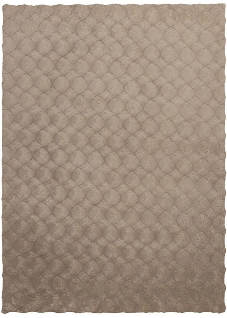 Χαλί Diamond Cut 800 Taupe Obsession 200X290cm