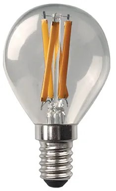 Λάμπα LED Eurolamp E14/4.5W/4000K/480Lm 147-78211